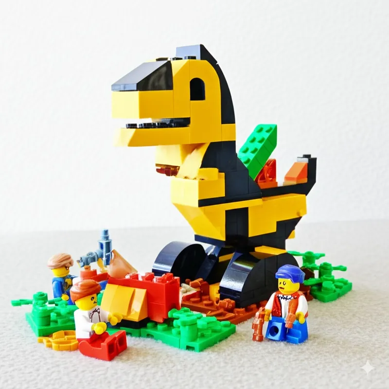 Blocks style